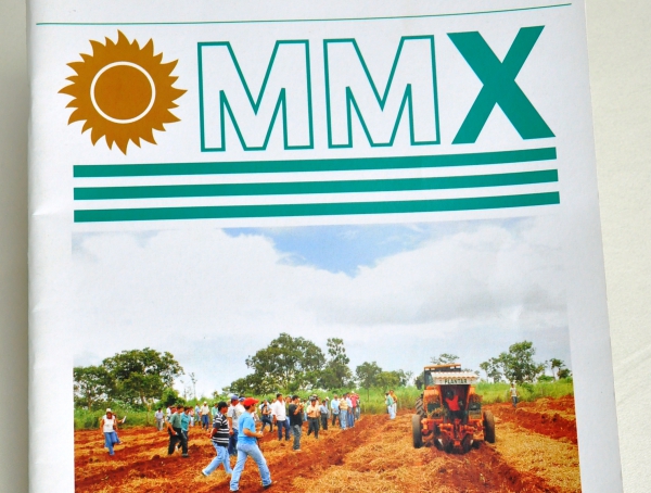 Read more about the article MMX