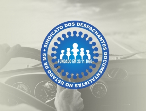 Read more about the article Sindesp – Sindicato dos Despachantes Documentalistas no MS