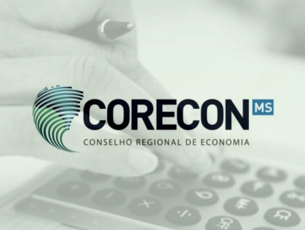 Read more about the article Corecon MS | Conselho Regional de Economia