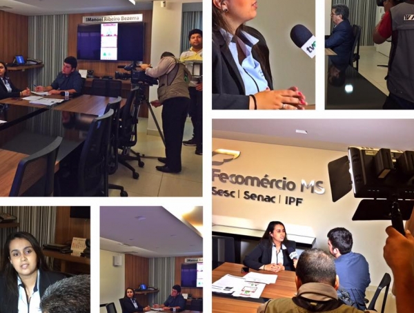 Read more about the article Instituto de Pesquisa e Desenvolvimento Fecomércio MS