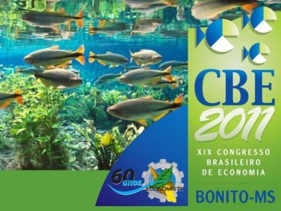Read more about the article XIX Congresso Brasileiro de Economia