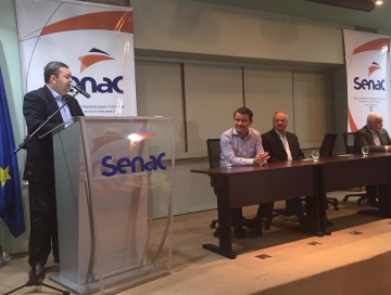 Read more about the article Senac – Serviço Nacional de Aprendizagem Comercial
