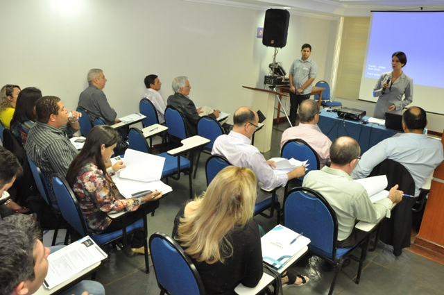 Read more about the article Media Training