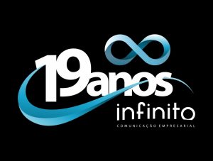 Read more about the article Infinito Comunicação completa 19 anos e promove ações para comemorar a data